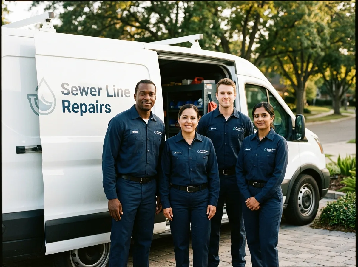 Emergency Plumber company in Oak Creek, WI