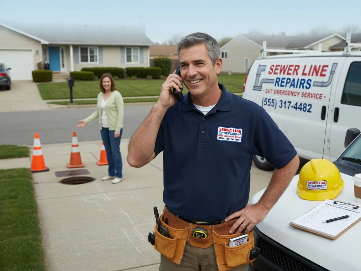 Emergency Plumber Oak Creek, WI FAQs